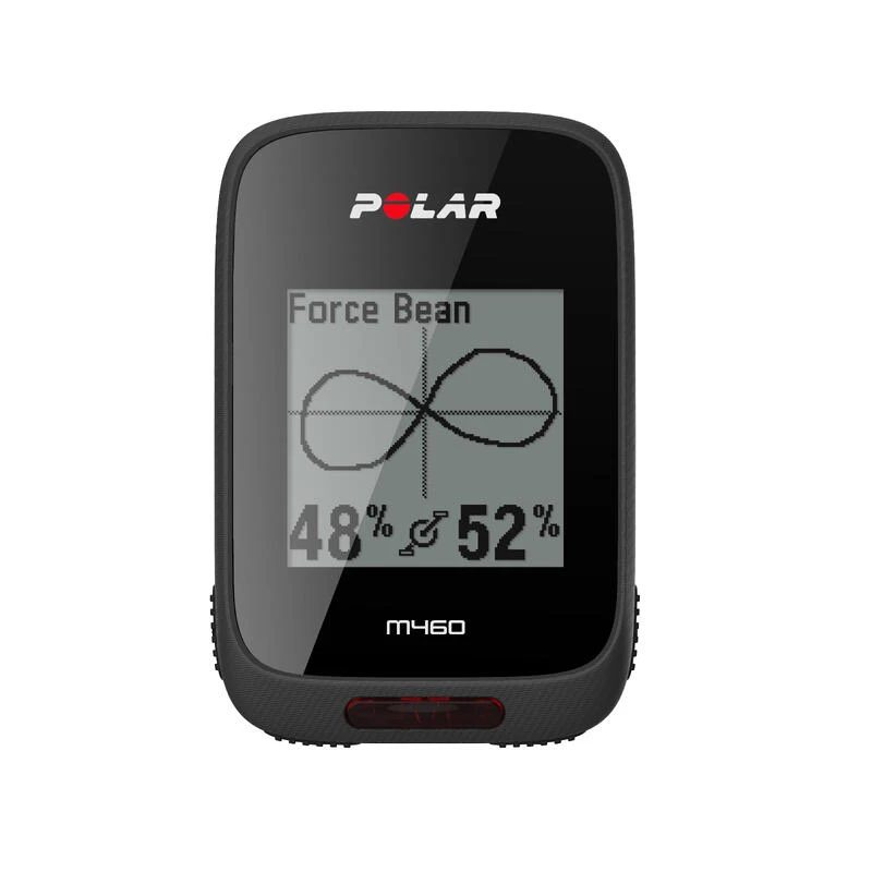 COMPTEUR VÉLO GPS POLAR M460 2 COMPTEUR VÉLO GPS POLAR M460 – Image 2