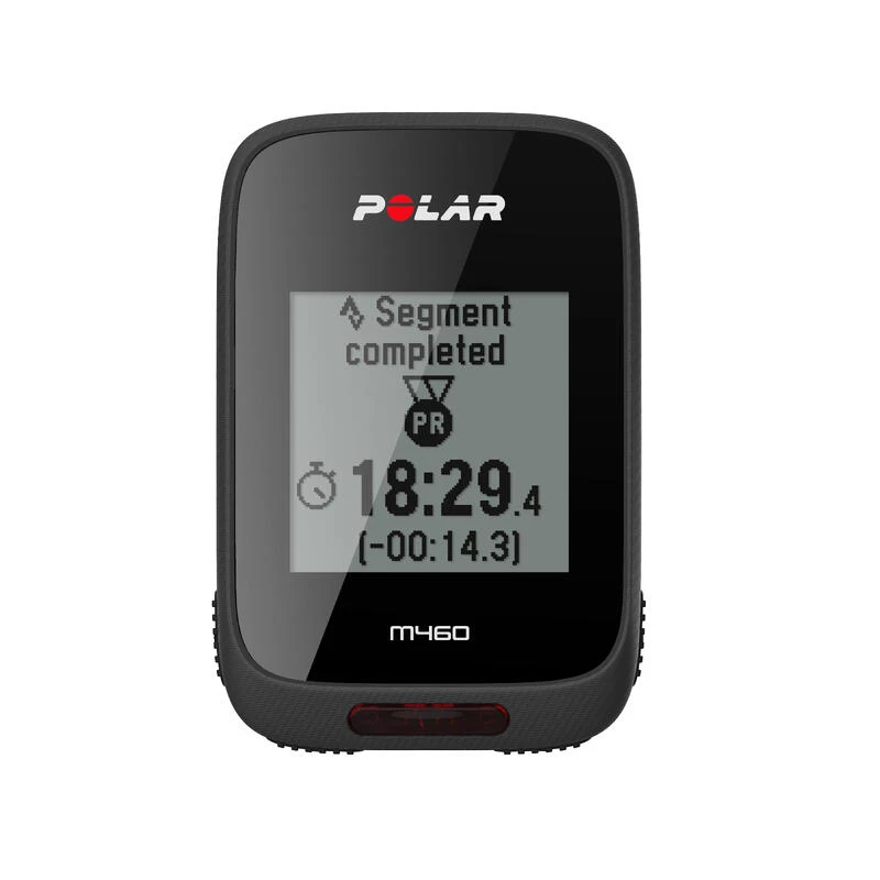 COMPTEUR VÉLO GPS POLAR M460 3 COMPTEUR VÉLO GPS POLAR M460 – Image 3