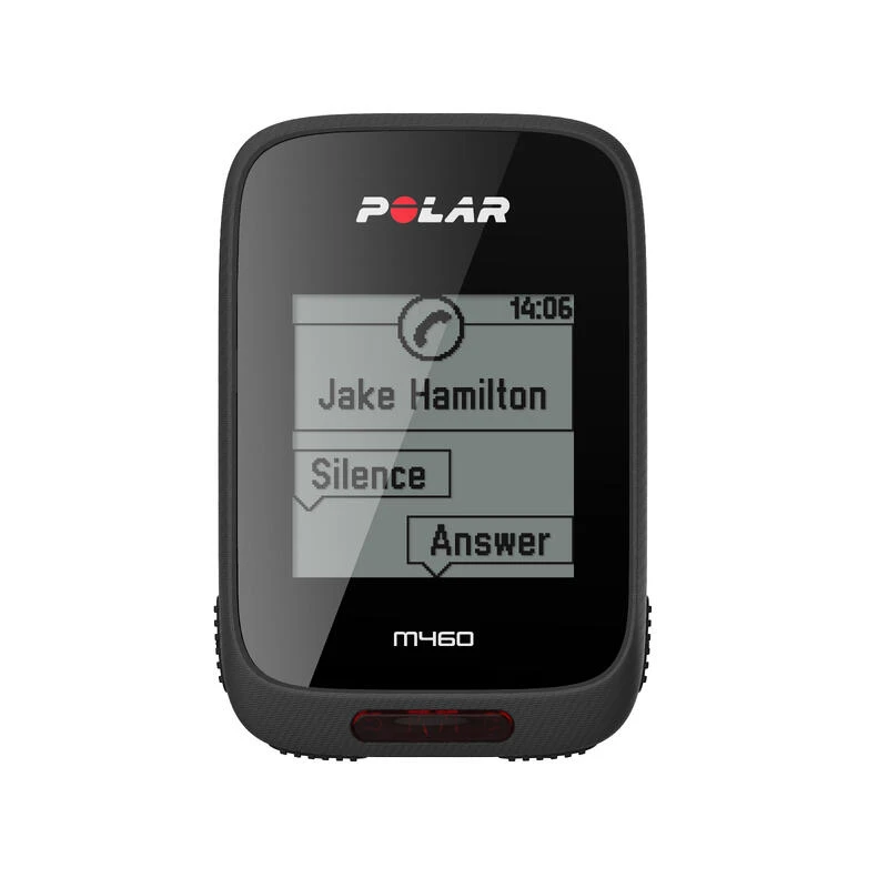 COMPTEUR VÉLO GPS POLAR M460 4 COMPTEUR VÉLO GPS POLAR M460 – Image 4