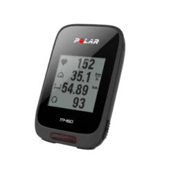 COMPTEUR VÉLO GPS POLAR M460 10 COMPTEUR VÉLO GPS POLAR M460 -Cycle Libre Magasin compteur velo gps polar m460 4