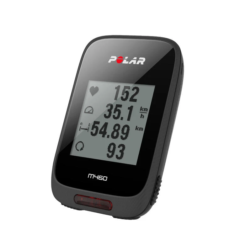 COMPTEUR VÉLO GPS POLAR M460 5 COMPTEUR VÉLO GPS POLAR M460 – Image 5