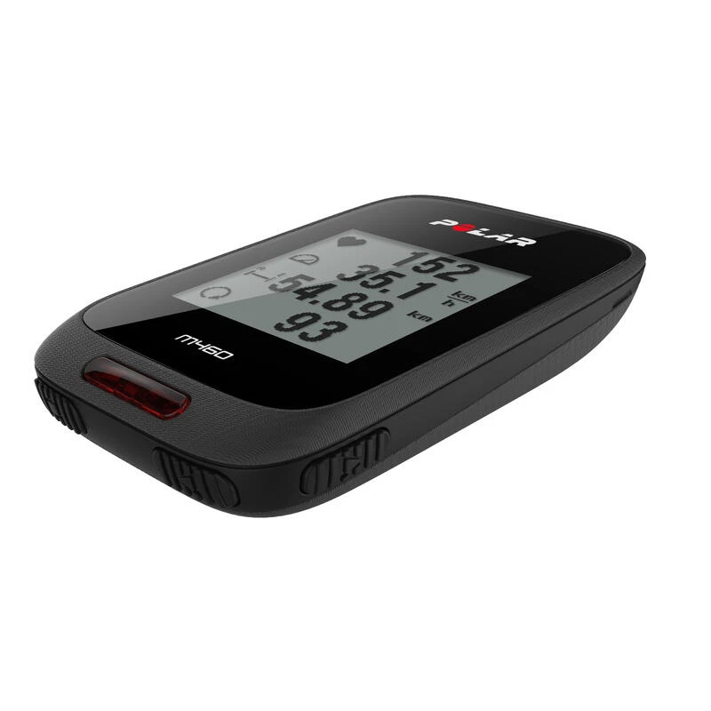 COMPTEUR VÉLO GPS POLAR M460 6 COMPTEUR VÉLO GPS POLAR M460 – Image 6