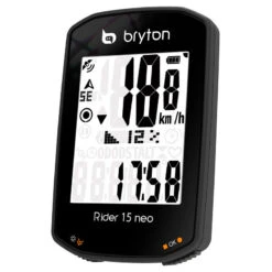 BRYTON COMPTEUR VELO RIDER 15 NEO C