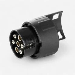 Thule Convertit La Prise électrique 7 Broches De La Voiture En Une Prise 13 Broches