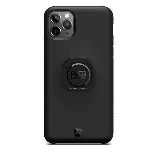 Coque Pour Téléphone Apple IPhone 11 Pro Max - Quad Lock D’Origine - Noir 1 Coque Pour Téléphone Apple IPhone 11 Pro Max - Quad Lock D’Origine - Noir