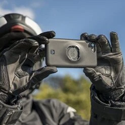 Coque Pour Téléphone Apple IPhone 7/8 Plus - Quad Lock D’Origine - Noir -Cycle Libre Magasin coque pour telephone apple iphone 78 plus quad lock dorigine noir 2