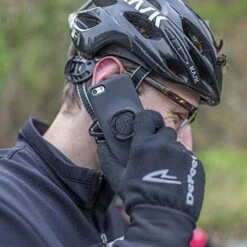 Coque Pour Téléphone Apple IPhone 7/8 Plus - Quad Lock D’Origine - Noir -Cycle Libre Magasin coque pour telephone apple iphone 78 plus quad lock dorigine noir 5