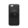 Coque Pour Téléphone Apple IPhone 7/8/SE - Quad Lock D’Origine - Noir