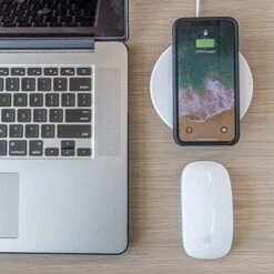 Coque Pour Téléphone Apple IPhone 7/8/SE - Quad Lock D’Origine - Noir -Cycle Libre Magasin coque pour telephone apple iphone 78se quad lock dorigine noir 4