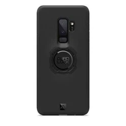 Coque Pour Téléphone Samsung S9 Plus - Quad Lock D’Origine - Noir