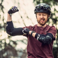 Coudière Manche TSG Joint -Cycle Libre Magasin coudiere manche tsg joint 2