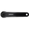 Shimano Crankarm Sur Les Bonnes étapes FC -E6100 170 Mm - Noir