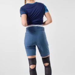 Loeffler Cuissard De Cyclisme Pour Femme EVO-E CSL Vintigo - Bleu -Cycle Libre Magasin cuissard de cyclisme pour femme evo e csl vintigo bleu 2