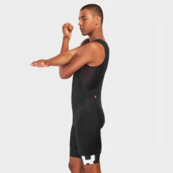 Cuissard Vélo Court Homme Cyclisme Aspen Noir 7 Cuissard Vélo Court Homme Cyclisme Aspen Noir -Cycle Libre Magasin cuissard velo court homme cyclisme aspen noir 2