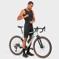 Cuissard Vélo Court Homme Cyclisme Aspen Noir 8 Cuissard Vélo Court Homme Cyclisme Aspen Noir -Cycle Libre Magasin cuissard velo court homme cyclisme aspen noir 3