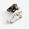 DERAILLEUR AVANT SHIMANO ALTUS 3X9V 34.9MM TIRAGE HAUT/BAS COLLIER HAUT