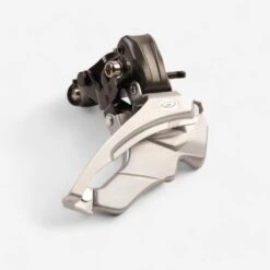DERAILLEUR AVANT SHIMANO ALTUS 3X9V 34.9MM TIRAGE HAUT/BAS COLLIER HAUT