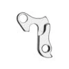 Marwi DERAILLEUR PATTE BULLS GH255 GH-255