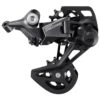 Shimano Dérailleur Vélo Deore RD-M5130 Linkglide Noir