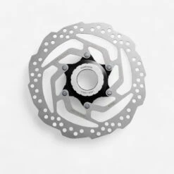DISQUE DE FREIN SHIMANO 160mm Centerlock SM-RT10 RESIN