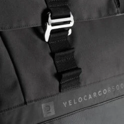 DOUBLE SACOCHE VELOCARGO LONGTAIL 2*50L -Cycle Libre Magasin double sacoche velocargo longtail 250l 4
