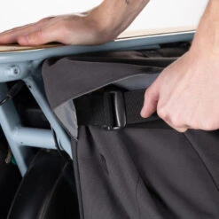 DOUBLE SACOCHE VELOCARGO LONGTAIL 2*50L -Cycle Libre Magasin double sacoche velocargo longtail 250l 5