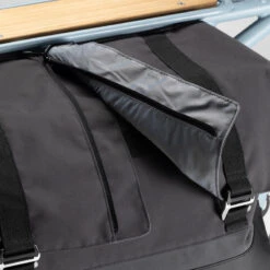 DOUBLE SACOCHE VELOCARGO LONGTAIL 2*50L -Cycle Libre Magasin double sacoche velocargo longtail 250l 9