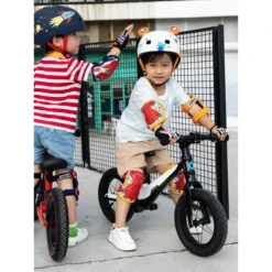 Draisienne Micro Balance Bike Deluxe Pro Noir -Cycle Libre Magasin draisienne micro balance bike deluxe pro noir 5