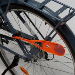 ÉCARTEUR DE DANGER VÉLO 500 8 ÉCARTEUR DE DANGER VÉLO 500 -Cycle Libre Magasin ecarteur de danger velo 500 3