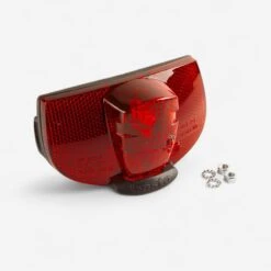 ECLAIRAGE ARRIERE DYNAMO LED Axa Basta Ray Standard