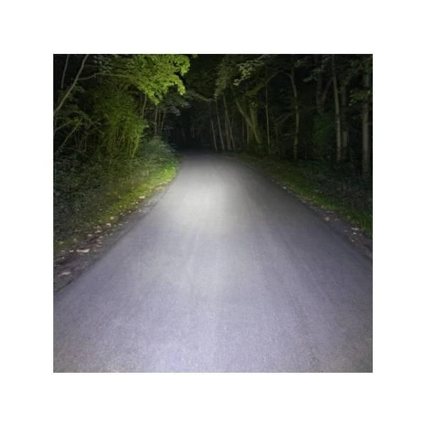 SIGMA éclairage De Casque Buster 800 HL Usb 2 SIGMA éclairage De Casque Buster 800 HL Usb – Image 2