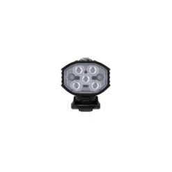 Lezyne Éclairage De Vélo Avant Satin étanche 500 Lumens - Fusion Drive Pro 500+ Noir 7 Lezyne Éclairage De Vélo Avant Satin étanche 500 Lumens - Fusion Drive Pro 500+ Noir -Cycle Libre Magasin eclairage de velo avant satin etanche 500 lumens fusion drive pro 500 noir 2