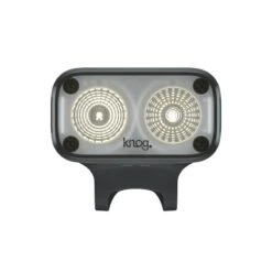 Éclairage Knog Blinder Road 400