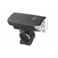 Eclairage Vélo 25 Lumen - Eclairage Avant Vélo Avec Piles -Cycle Libre Magasin eclairage velo 25 lumen eclairage avant velo avec piles 4