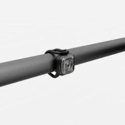 ECLAIRAGE VELO AVANT/ARRIERE SL110 A PILE NOIR -Cycle Libre Magasin eclairage velo avantarriere sl110 a pile noir 2