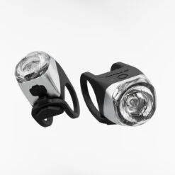 ECLAIRAGE VELO LED FL 900 AVANT NOIR USB. -Cycle Libre Magasin eclairage velo led fl 900 avant noir usb 5