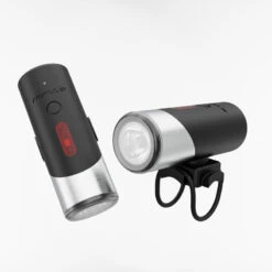 ECLAIRAGE VELO LED FL 920 AVANT ARRIERE USB -Cycle Libre Magasin eclairage velo led fl 920 avant arriere usb 6