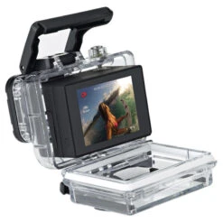 Ecran LCD Tactile GO PRO HD3