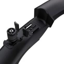 Rockrider ENSEMBLE KIT GARDE-BOUE VÉLO VTT AVANT & ARRIÈRE RIGIDE 26" - 27,5" - 29" -Cycle Libre Magasin ensemble kit garde boue velo vtt avant and arriere rigide 26 275 29 4