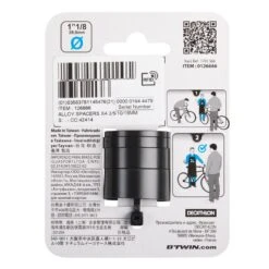 Decathlon ENTRETOISES DIRECTION ALU -Cycle Libre Magasin entretoises direction alu 2