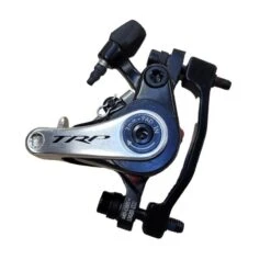 Riverside ETRIER TRP SPYRE DOUBLE PISTONS -Cycle Libre Magasin etrier trp spyre double pistons 2