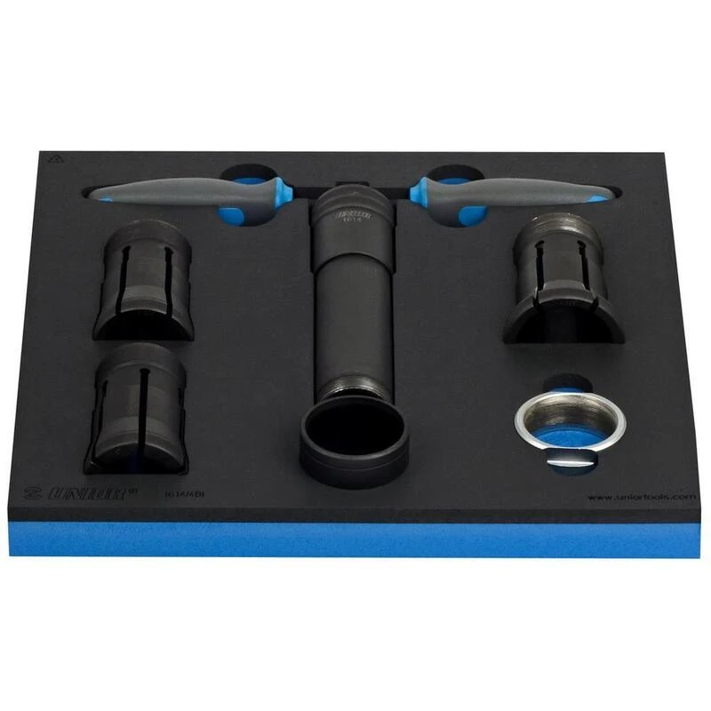 Unior Extracteur De Cones Direction - 1 Inch - 1.1/8 Inch - 1.1/4 Inch - 1.1/2 Inch - 1 Unior Extracteur De Cones Direction - 1 Inch - 1.1/8 Inch - 1.1/4 Inch - 1.1/2 Inch -