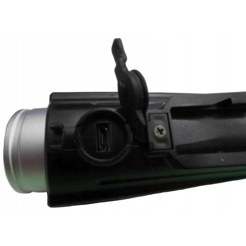 Feu Avant 880 Lumen Feu De Vélo Feu Avant LED 4 Feu Avant 880 Lumen Feu De Vélo Feu Avant LED – Image 4