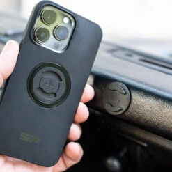 SP CONNECT Fixation ADHESIVE KIT SPC+ (x5) -Cycle Libre Magasin fixation adhesive kit spc x5 3