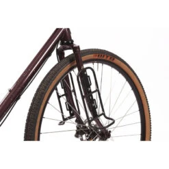Fork Rack - Noir -Cycle Libre Magasin fork rack noir 2