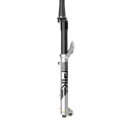 Rock-shox Fourche à Suspension 29 RS 11/8-11/2 PIKE UCH3 DB 130 110/15 Argent -Cycle Libre Magasin fourche a suspension 29 rs 118 112 pike uch3 db 130 11015 argent 2