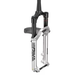 Rock-shox Fourche à Suspension 29 RS 11/8-11/2 PIKE UCH3 DB 130 110/15 Argent -Cycle Libre Magasin fourche a suspension 29 rs 118 112 pike uch3 db 130 11015 argent 3