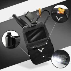 FrontPack - Sacoche De Vélo Durable Et De Haute Qualité Comme Sacoche De Guidon -Cycle Libre Magasin frontpack sacoche de velo durable et de haute qualite comme sacoche de guidon 4