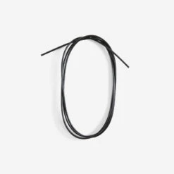 Decathlon GAINE DE DERAILLEUR VELO NOIRE