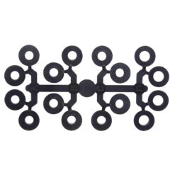 GALETS DERAILLEUR TACX T4060 9/10/11V -Cycle Libre Magasin galets derailleur tacx t4060 91011v 4